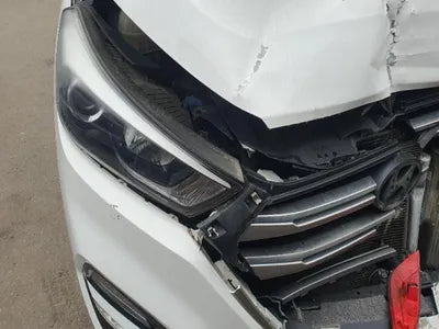 2017 Hyundai Tucson KMHJ581ADHU431178 VIN:KMHJ581ADHU431178