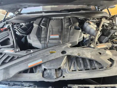 2021 Audi 50 WAUZZZF88MN005564 VIN:WAUZZZF88MN005564