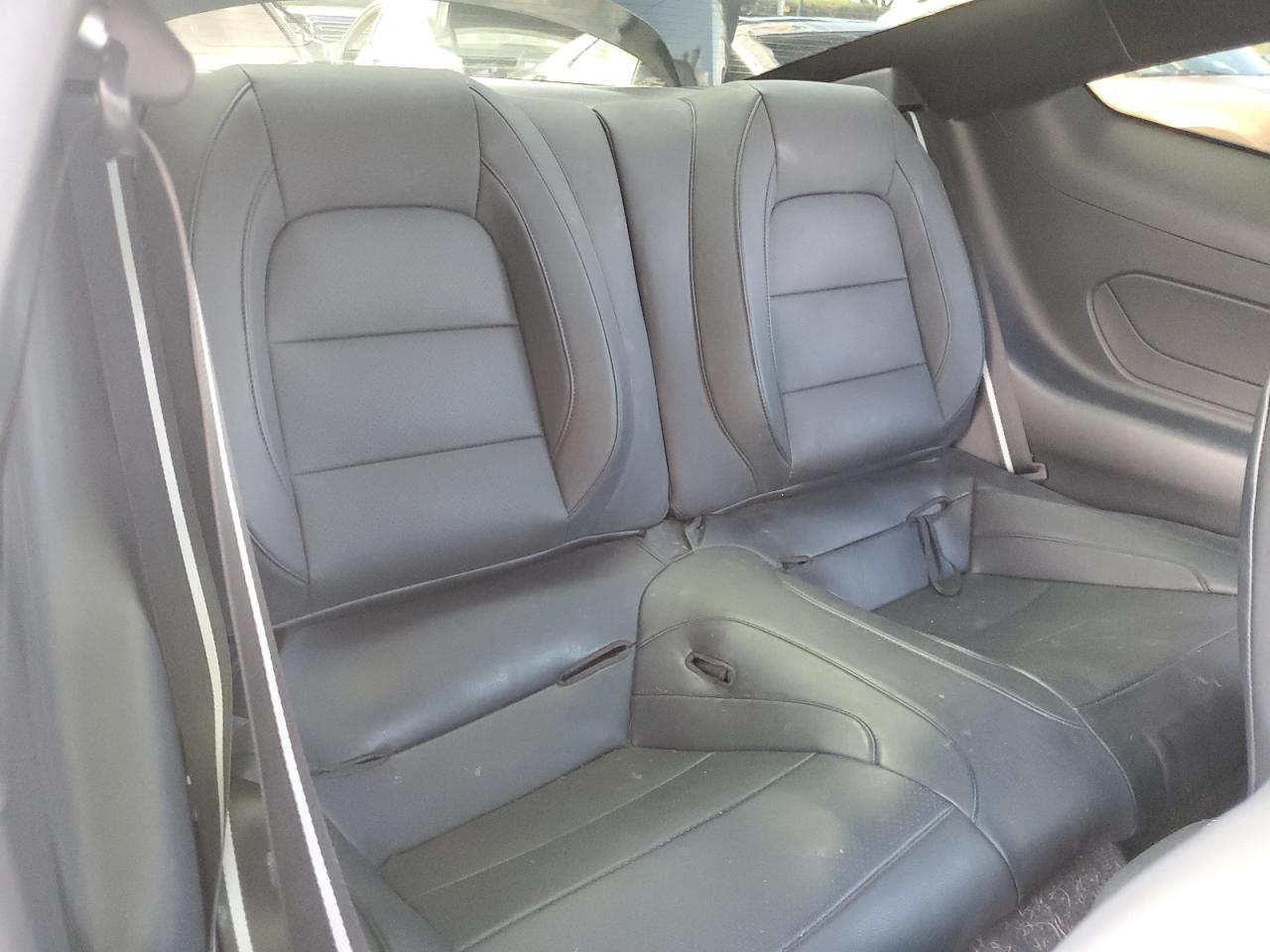 2024 FORD MUSTANG  VIN:1FA6P8TH5R5133106
