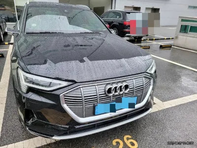 2020 Audi e-tron WAUZZZGE1LB031508 VIN:WAUZZZGE1LB031508