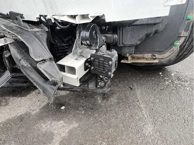 2022 Volvo XC90 YV1LFBR0DN1804625 VIN:YV1LFBR0DN1804625
