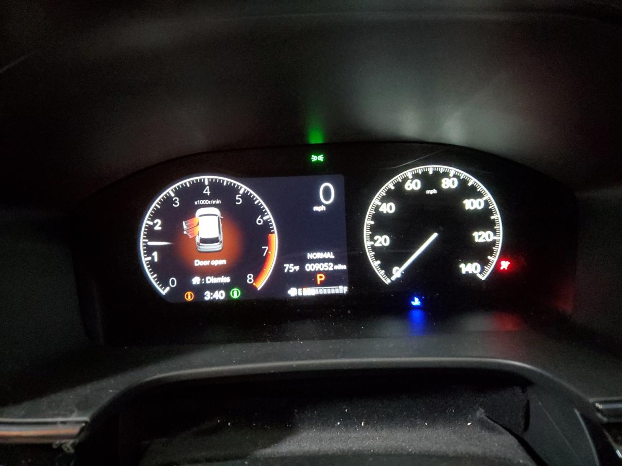2023 HONDA CR-V EXL VIN:2HKRS4H77PH420880