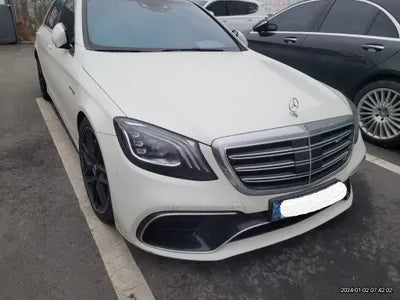 2020 Audi S6 W1KUG8JB6LA578944 VIN:W1KUG8JB6LA578944