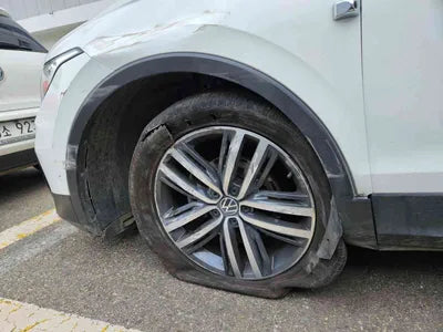 2022 Volkswagen Tiguan WVGZZZ5NZNW065488 VIN:WVGZZZ5NZNW065488
