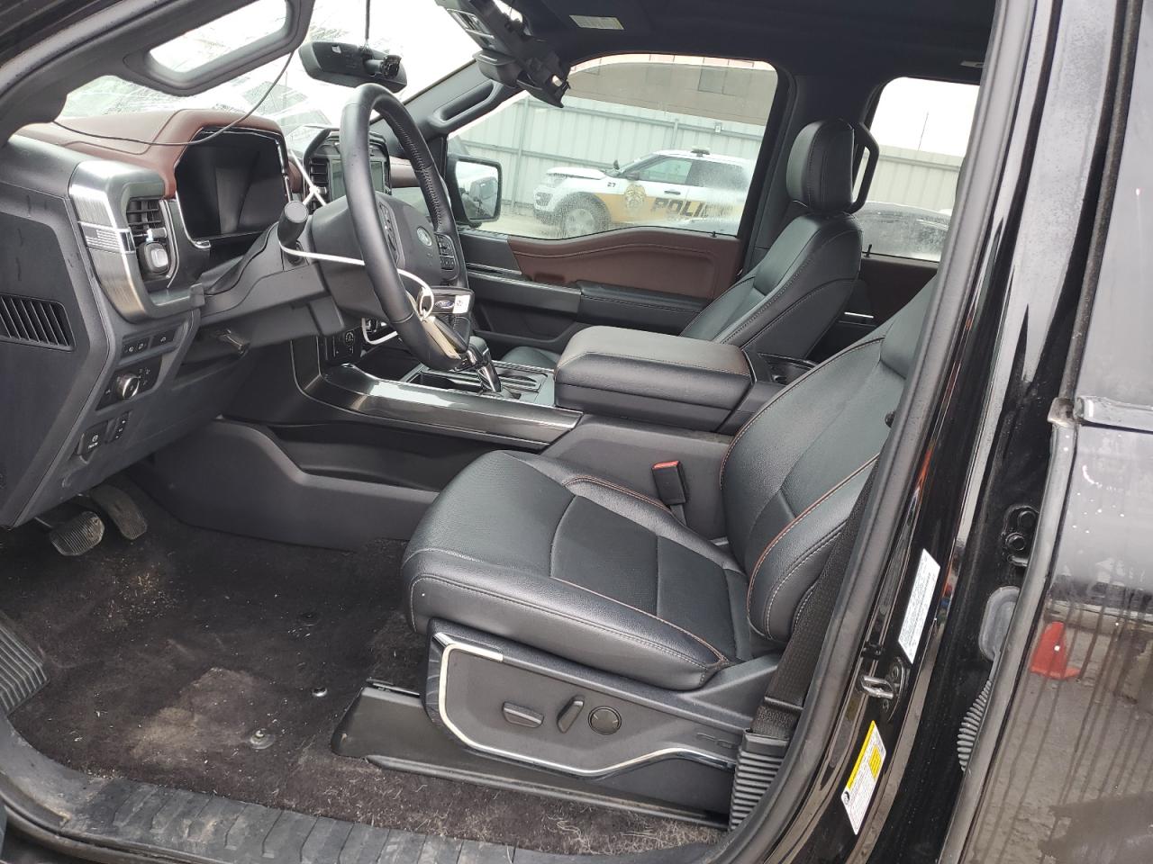 2022 FORD F150 SUPERCREW VIN:1FTEW1EP6NKD39101