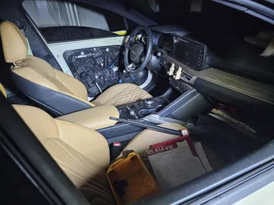 2022 Kia K5 KNAG541ABNA191709 VIN:KNAG541ABNA191709