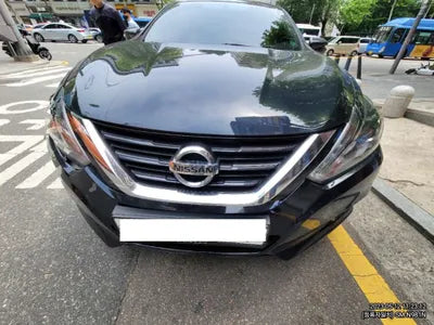 2017 Nissan Altima 1N4AL3AP2HC215100 VIN:1N4AL3AP2HC215100