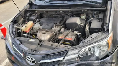 2015 Toyota RAV4 JTMYFREV4FD074999 VIN:JTMYFREV4FD074999