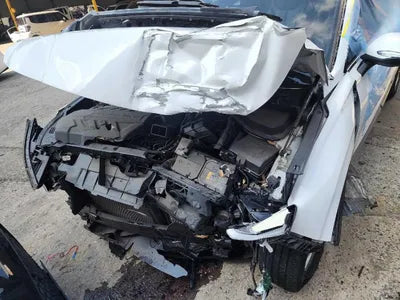 2019 Hyundai Santa FE VIN: