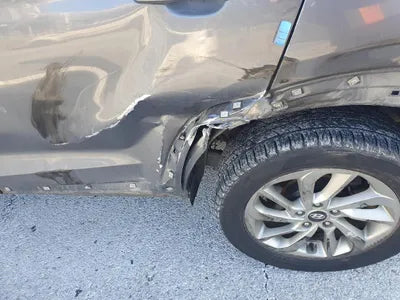 2016 Hyundai Tucson KMHJ3815GGU176142 VIN:KMHJ3815GGU176142