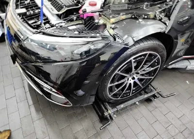 2023 Mercedes-Benz S 450 W1KCG2EB7PA024384 VIN:W1KCG2EB7PA024384