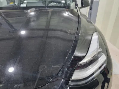 2022 Tesla Model Y 7SAYGDEE0NF416541 VIN:7SAYGDEE0NF416541