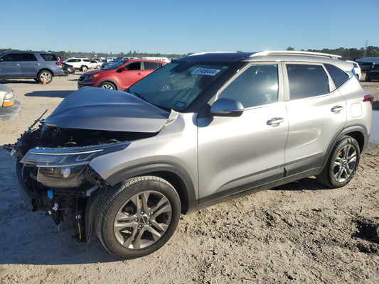 2023 KIA SELTOS S VIN:KNDEU2AA3P7419359