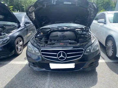 2015 Mercedes-Benz E 220 WDDHF0AB9GB236443 VIN:WDDHF0AB9GB236443