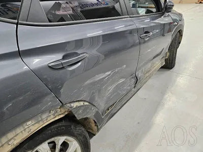 2020 Hyundai Tucson KMHJ381ABLU278591 VIN:KMHJ381ABLU278591