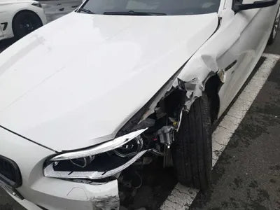 2016 BMW 520 543KMWBA5E5100GG0 VIN:543KMWBA5E5100GG0