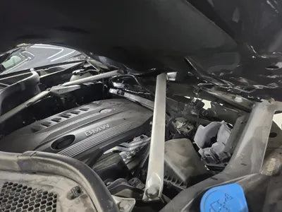 2020 BMW 530 WBACV6103L9D27220 VIN:WBACV6103L9D27220