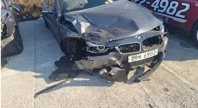 2018 BMW 320 WBA8A9100JAH11812 VIN:WBA8A9100JAH11812