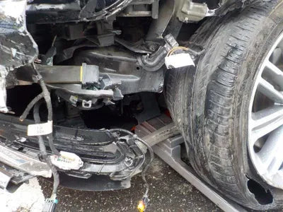 2016 Genesis G80 VIN: