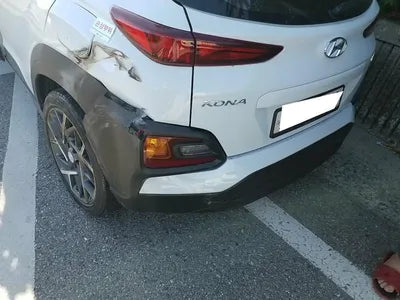 2020 Hyundai Kona KMHK381EGLU033000 VIN:KMHK381EGLU033000