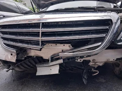 2017 Mercedes-Benz E 220 VIN: