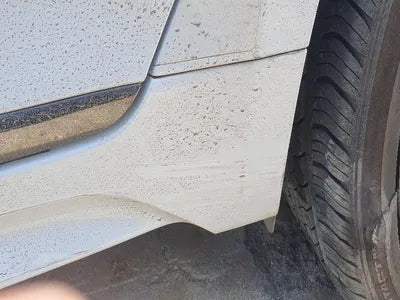 2017 Genesis G80 VIN: