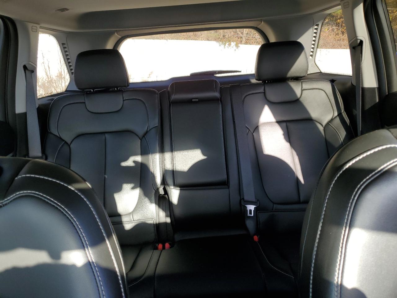 2024 JEEP GRAND CHEROKEE LIMITED VIN:1C4RJGBG9RC708640