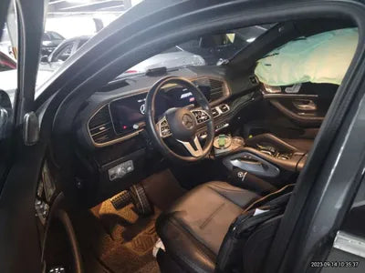 2022 Mercedes-Benz GLE 350 W1NFD2DB9NA637811 VIN:W1NFD2DB9NA637811