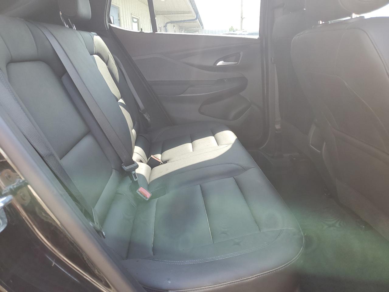 2024 BUICK ENVISTA SPORT TOURING VIN:KL47LBE29RB032758