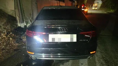 2016 Audi A4 WAUZZZF46GA067568 VIN:WAUZZZF46GA067568