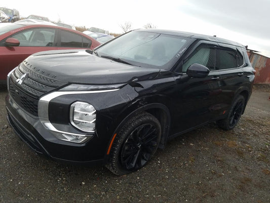 2023 MITSUBISHI OUTLANDER SE VIN:JA4J4UA86PZ608285