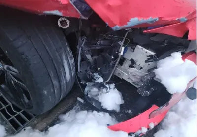 2016 BMW 420 WBA4P7108GK583210 VIN:WBA4P7108GK583210