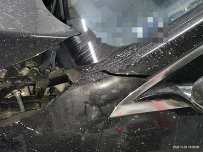 2019 Mercedes-Benz S 450 VIN: