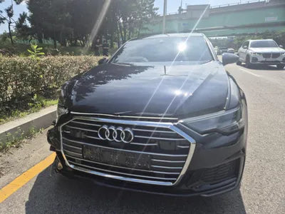 2022 Audi A6 WAUZZZF21PN004661 VIN:WAUZZZF21PN004661