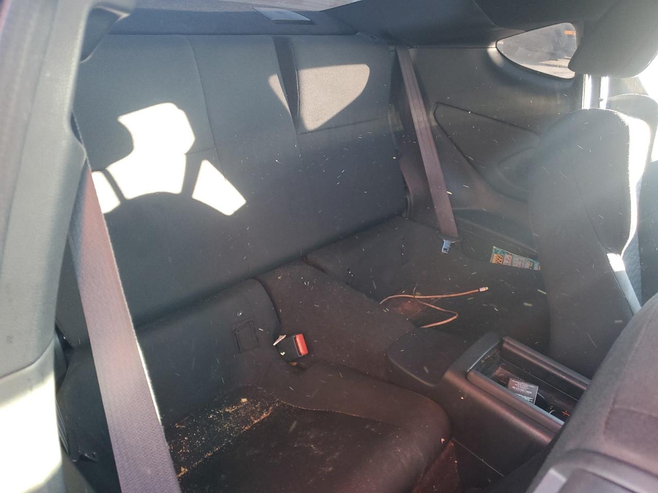 2023 TOYOTA GR 86  VIN:JF1ZNBC10P8754073