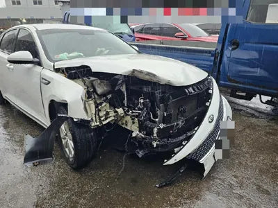 2016 Kia K5 KNAGS416BGA097523 VIN:KNAGS416BGA097523