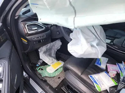 2019 Genesis G90 VIN: