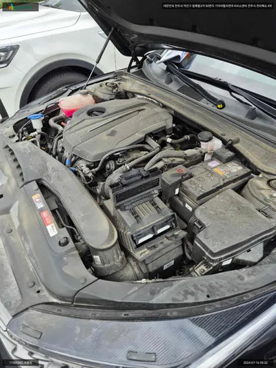 2021 Kia K5 KNAG541ABMA106607 VIN:KNAG541ABMA106607