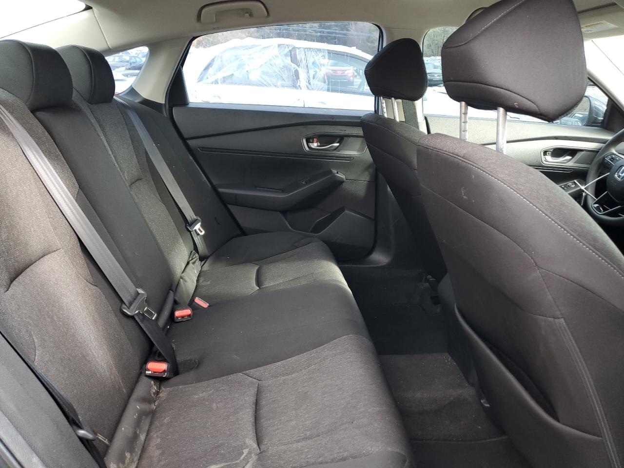 2024 HONDA ACCORD LX VIN:1HGCY1F29RA034497