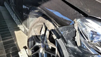 2017 Mercedes-Benz GLE 350 WDCED2EB4HA061268 VIN:WDCED2EB4HA061268