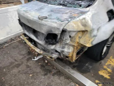 2016 BMW 528 418KMWBA5A5103GG6 VIN:418KMWBA5A5103GG6