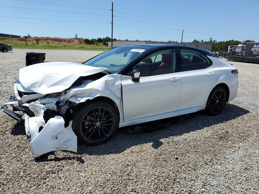 2023 TOYOTA CAMRY XSE VIN:4T1K61AK7PU093661