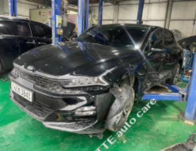 2021 Kia K5 KNAG141ABMA109774 VIN:KNAG141ABMA109774