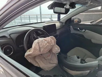 2022 Hyundai Kona KMHK3813GNU896481 VIN:KMHK3813GNU896481