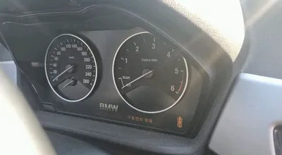 2016 BMW 118 WBAHT9102G5F18086 VIN:WBAHT9102G5F18086