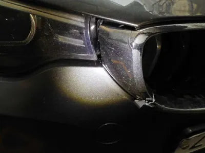 2017 BMW 420 WBA4K5101JBH18878 VIN:WBA4K5101JBH18878