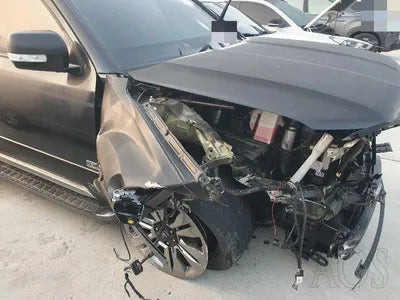 2021 Kia Mohave VIN: