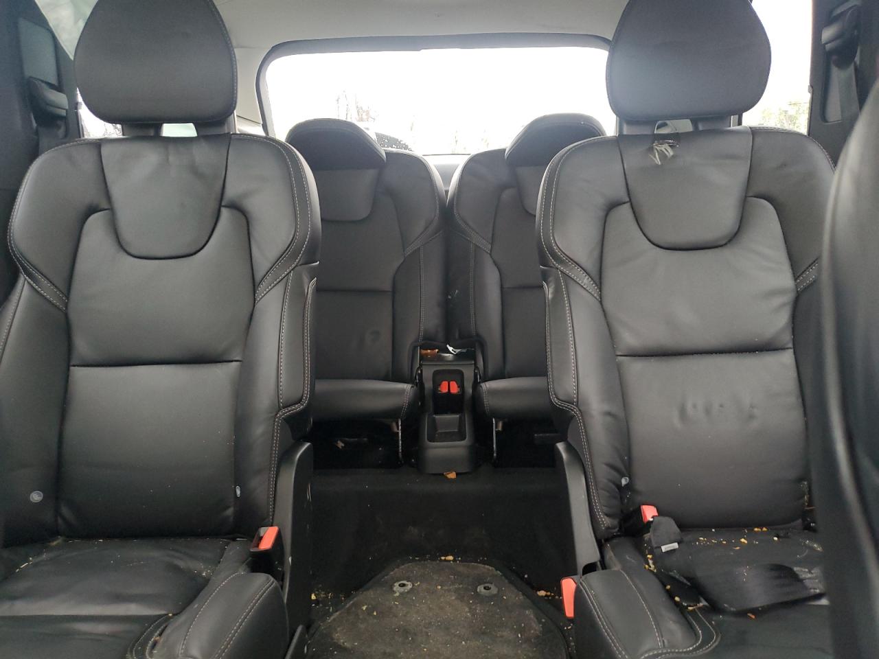 2022 VOLVO XC90 T6 INSCRIPTION VIN:YV4A221L3N1855101