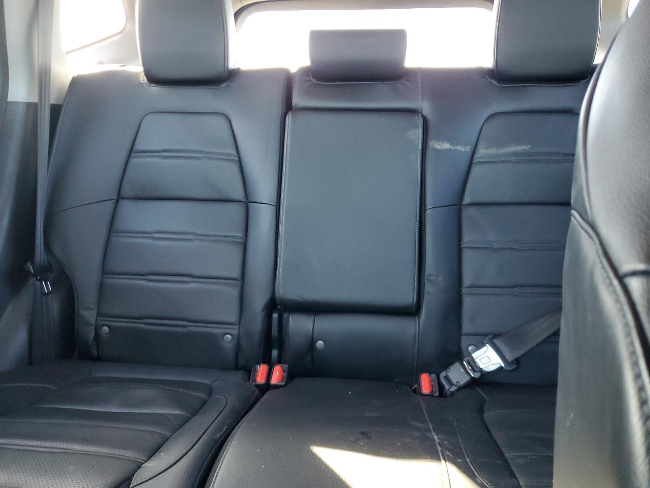 2022 HONDA CR-V EXL VIN:5J6RW2H87NA008829