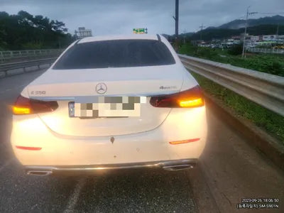 2022 Mercedes-Benz E 350 VIN: